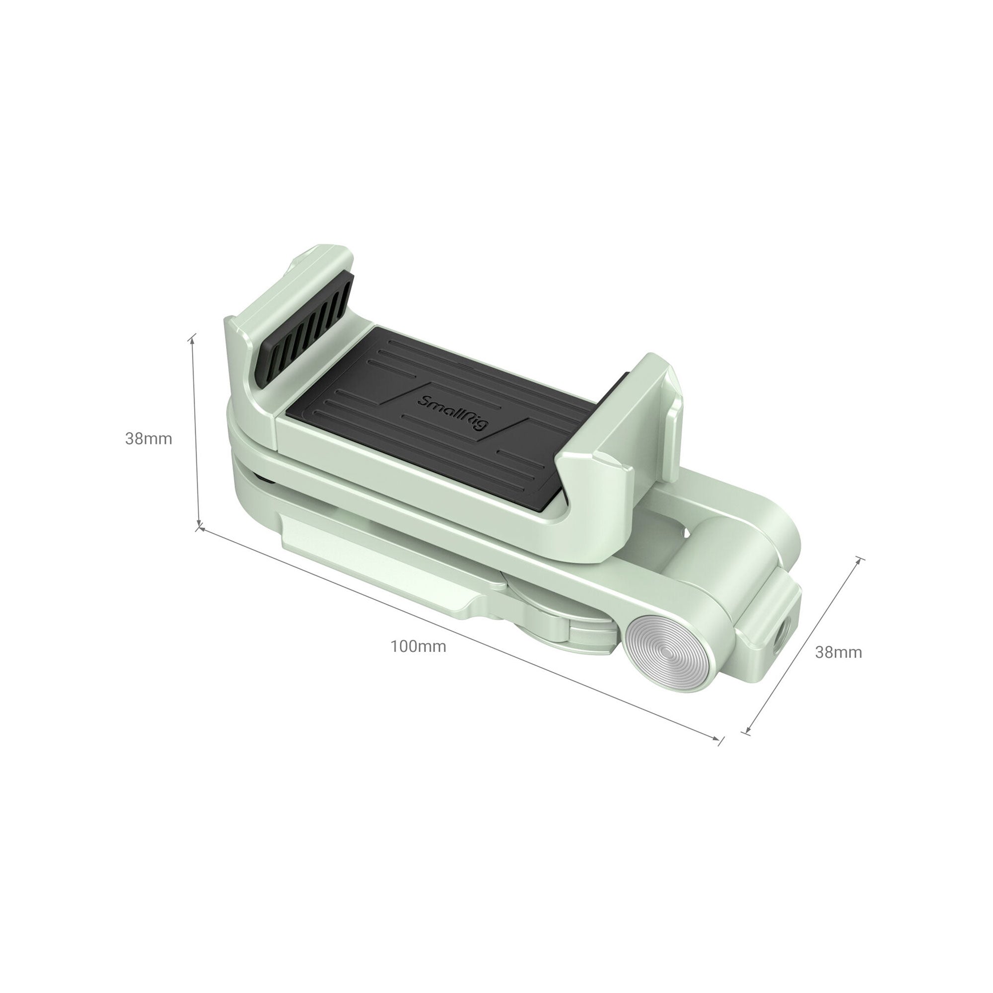 SmallRig Universal Smartphone Holder 3745