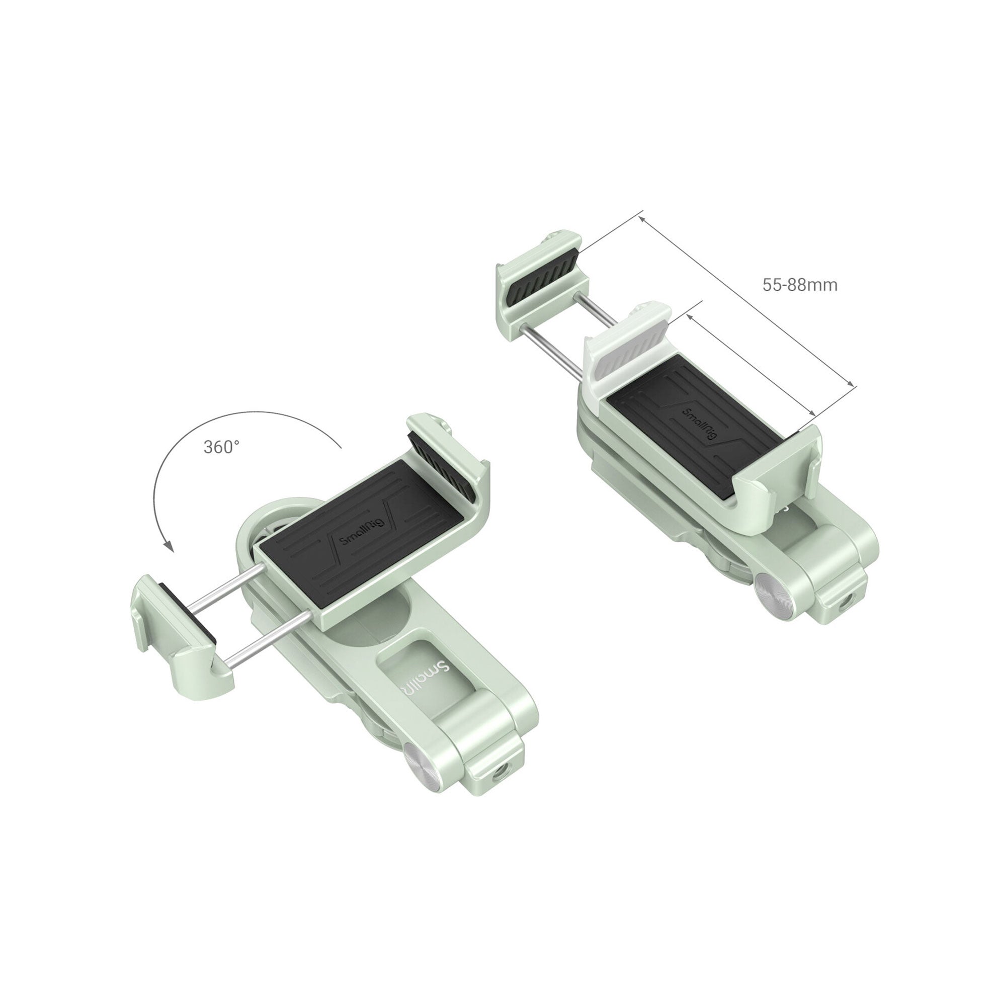 SmallRig Universal Smartphone Holder 3745