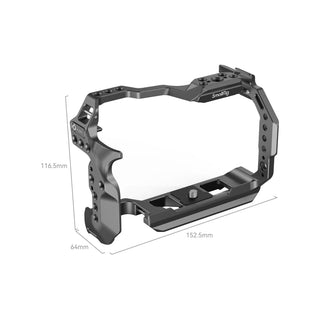 SmallRig Cage for Canon EOS R6 Mark II 4159