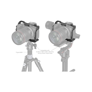SmallRig Cage for Canon EOS R6 Mark II 4159