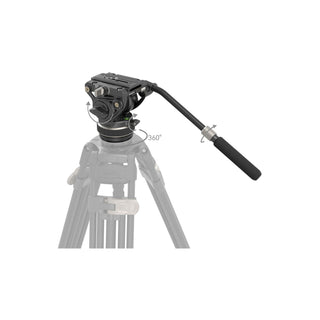 SmallRig Heavy-Duty Video Head DH10 4165