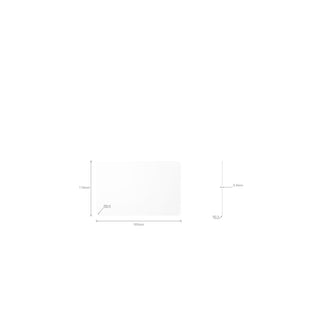 SmallRig Atomos Shinobi 7 Screen Protector 3455