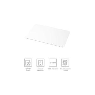SmallRig Atomos Shinobi 7 Screen Protector 3455