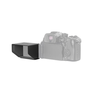 SmallRig Sunhood for Panasonic LUMIX GH6 Camera 3460