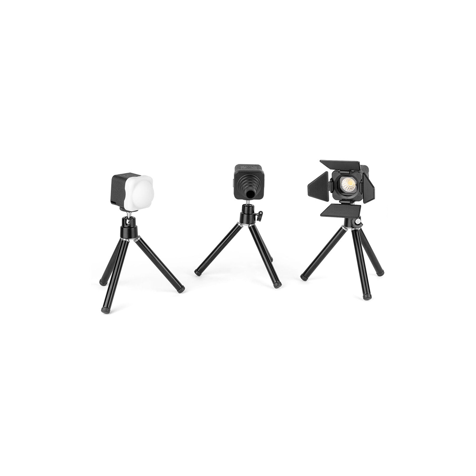 SmallRig RM01 Kit mini LED Video Light 3469