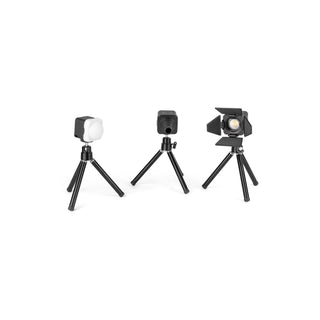 SmallRig RM01 Kit mini LED Video Light 3469