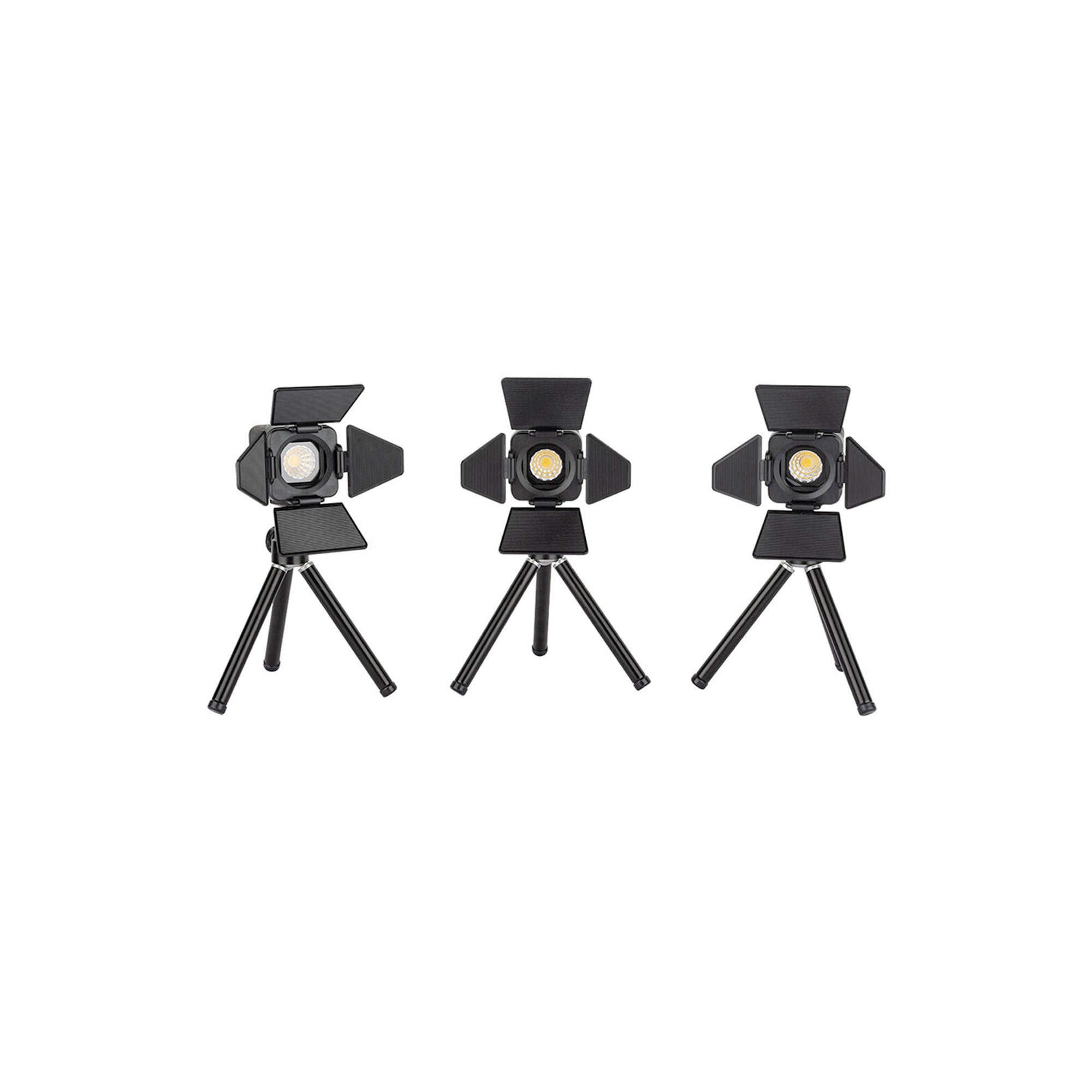 SmallRig RM01 Kit mini LED Video Light 3469