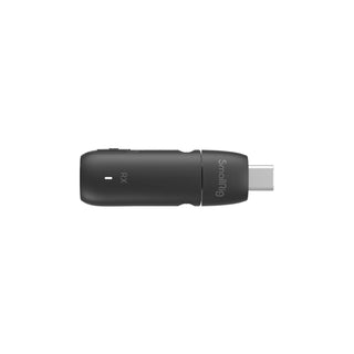 SmallRig Wave W1-C Wireless Lavalier Microphone 3495