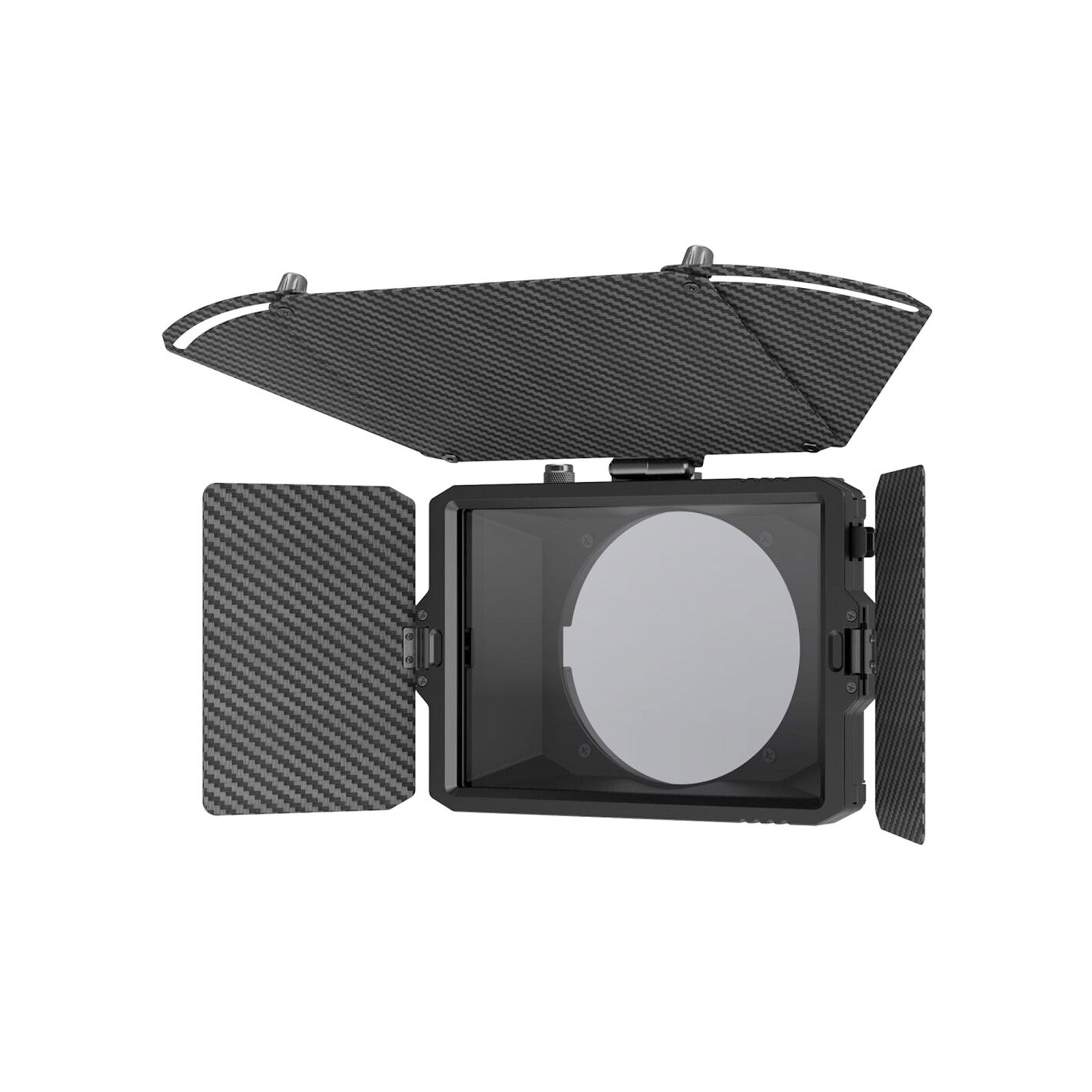 SmallRig CINE 4 x 5.65" ND1.2_4 Stops_Filter 3589