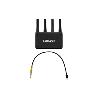 Teradek Node 5G-Q Series Global Modem - USB C