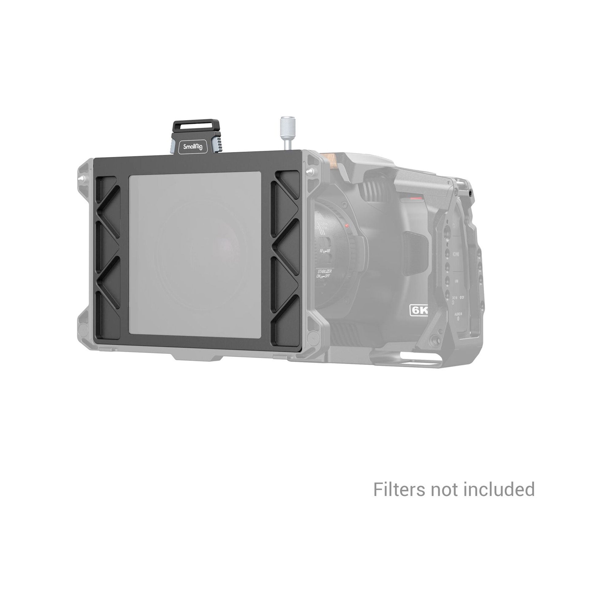 SmallRig Filter Tray (4 x 4" ) 3648