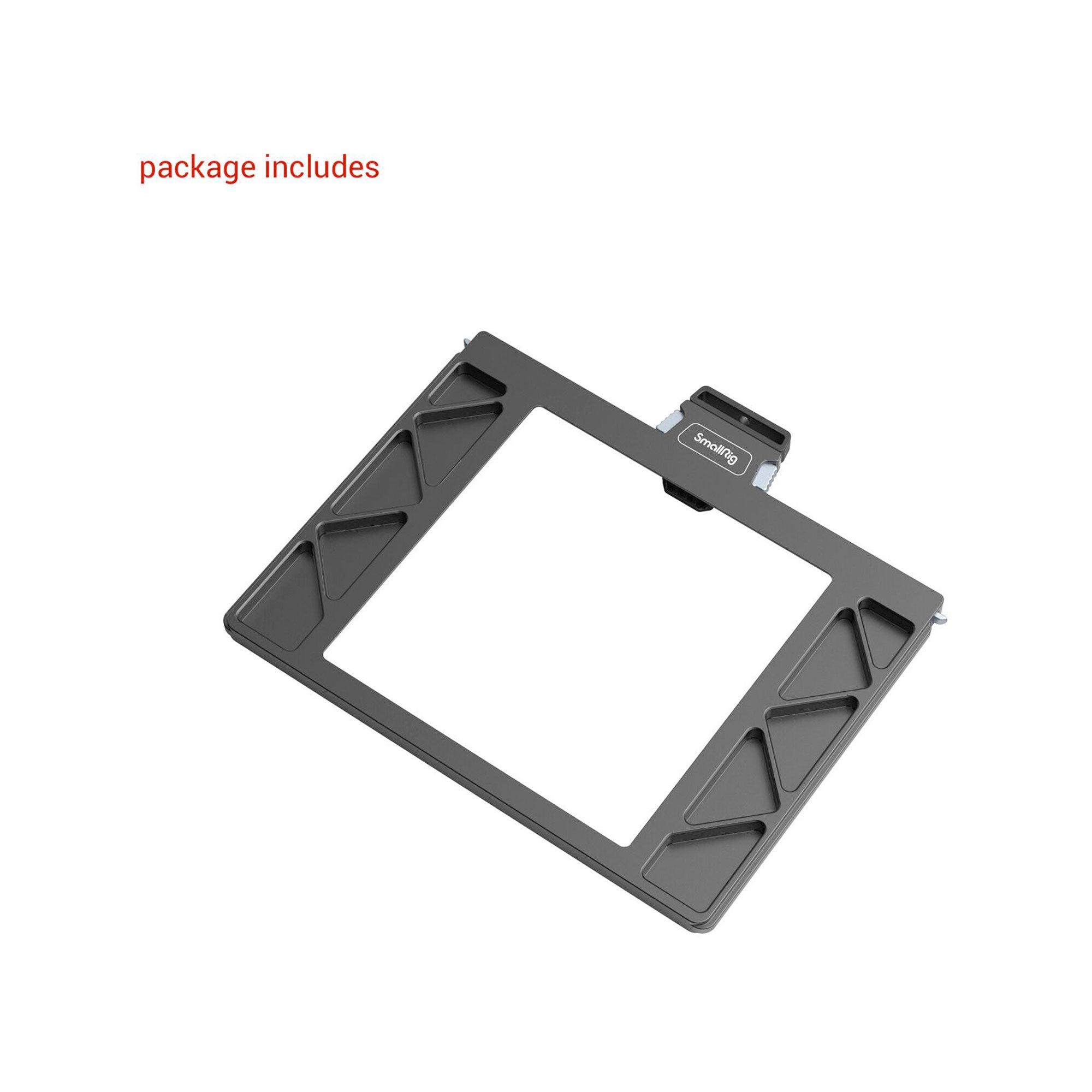 SmallRig Filter Tray (4 x 4" ) 3648