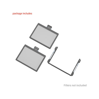 SmallRig Filter Frame Kit (4 x 5.65" ) 3649