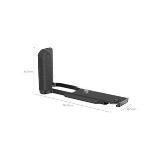 SmallRig L-Shape Grip for Nikon Z fc (Black) 4263