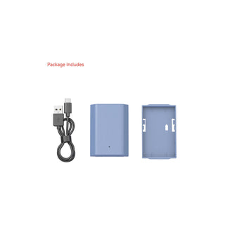 SmallRig NP-FZ100 USB-C Rechargeable Camera Battery 4265
