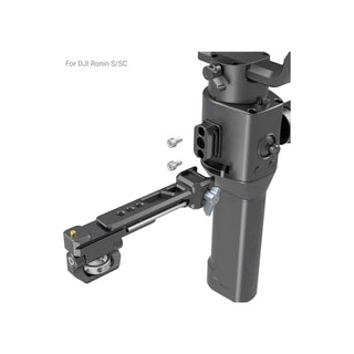SmallRig Adjustable Monitor Support for Selected DJI and Zhiyun Stabilizers BSE2386B
