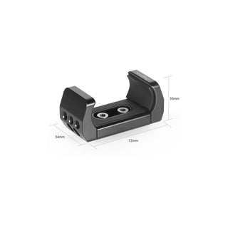 SmallRig Mounting Clamp for Portable Power Banks BUB2336