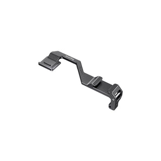 SmallRig Right-Side Shoe Mount Relocation Plate for Sony a6600 Camera BUC2496