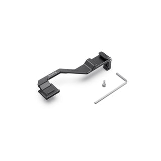 SmallRig Right-Side Shoe Mount Relocation Plate for Sony a6600 Camera BUC2496