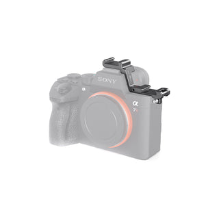 SmallRig Cold Shoe Extension Plate for Sony A7III A7R III BUC2662