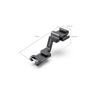SmallRig Cold Shoe Extension Plate for Sony A7III A7R III BUC2662