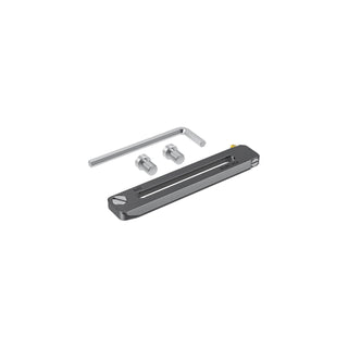 SmallRig Low-profile NATO Rail 90mm BUN2484B