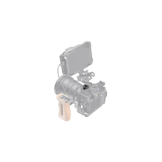 SmallRig NATO Rail with ARRI Locating Screw (48mm) BUN2521B