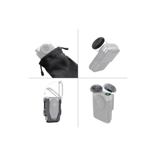 SmallRig Cage Kit for Canon PowerShot V10 4235