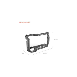 SmallRig Cage for Sony ZV-E1 4256