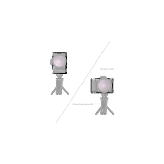 SmallRig Cage for Sony ZV-E1 4256