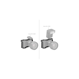 SmallRig Cage for Sony ZV-E1 4256
