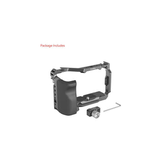 SmallRig Cage Kit for Sony ZV-E1 4257