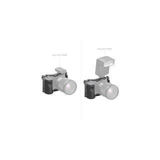 SmallRig Cage Kit for Sony ZV-E1 4257
