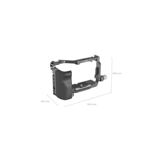 SmallRig Cage Kit for Sony ZV-E1 4257
