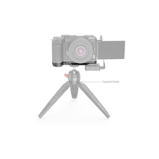 SmallRig Bottom Mount Plate for Nikon Z 30 3857