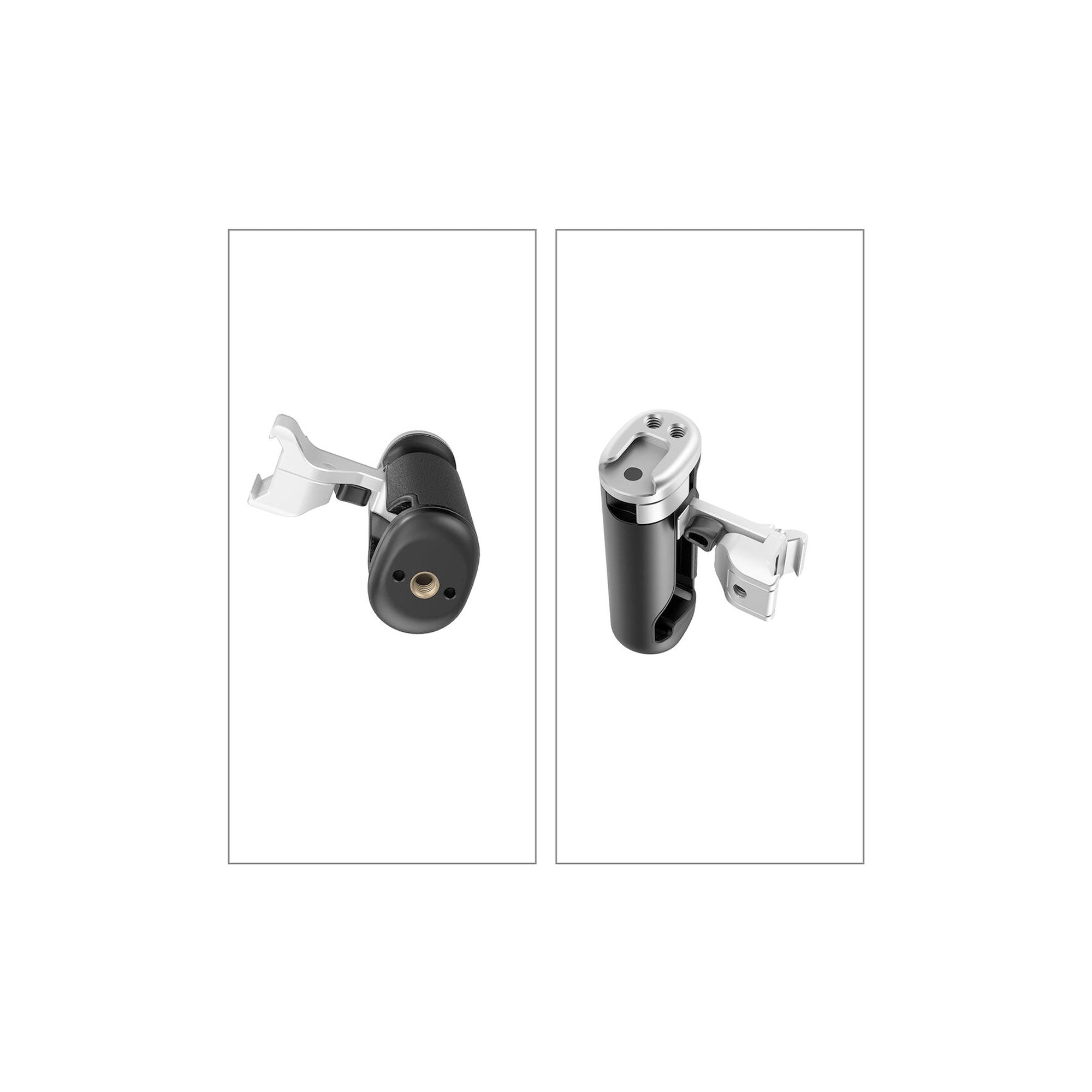 SmallRig Foldable Side Handle 3922