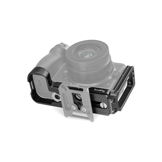 SmallRig L Bracket for Nikon Z5/Z6/Z7/Z6 II/Z7 II Camera 2947