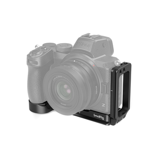 SmallRig L Bracket for Nikon Z5/Z6/Z7/Z6 II/Z7 II Camera 2947