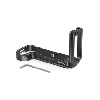 SmallRig L Bracket for Nikon Z5/Z6/Z7/Z6 II/Z7 II Camera 2947