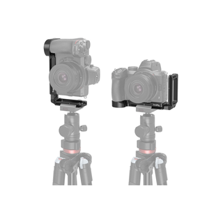 SmallRig L Bracket for Nikon Z5/Z6/Z7/Z6 II/Z7 II Camera 2947