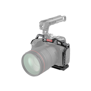 SmallRig Full Cage for Canon EOS R5/R6/R5 C 2982B