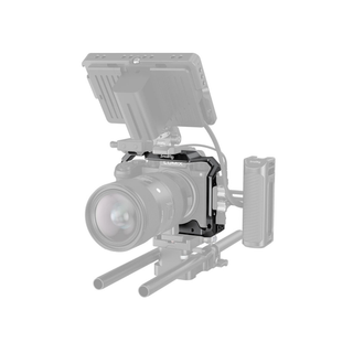 SmallRig Cage for Panasonic LUMIX S5 Camera 2983