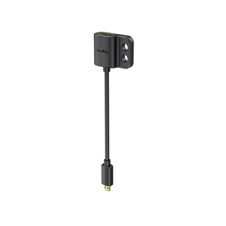 SmallRig Ultra Slim 4K Adapter Cable (D to A) 3021