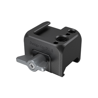 SmallRig NATO-Clamp Mount Plate for DJI RS 2 / RSC 2 / RS 3 / RS 3 Pro / RS 3 mini Stabilizers 3025
