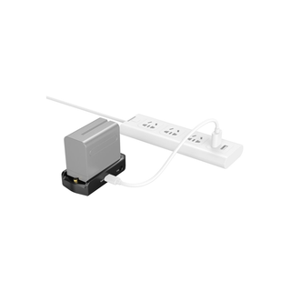 SmallRig NP-F Battery Adapter Plate Professional Edition 3168