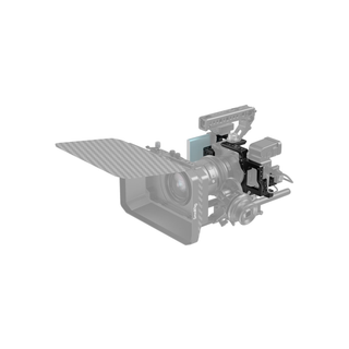 SmallRig Cage Kit for SIGMA fp Series 3227