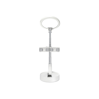 SmallRig Selection Portable, beauty-enhancing, and eye-caring LED lamp L10 3242