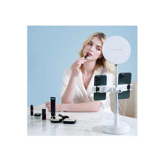 SmallRig Selection Portable, beauty-enhancing, and eye-caring LED lamp L10 3242