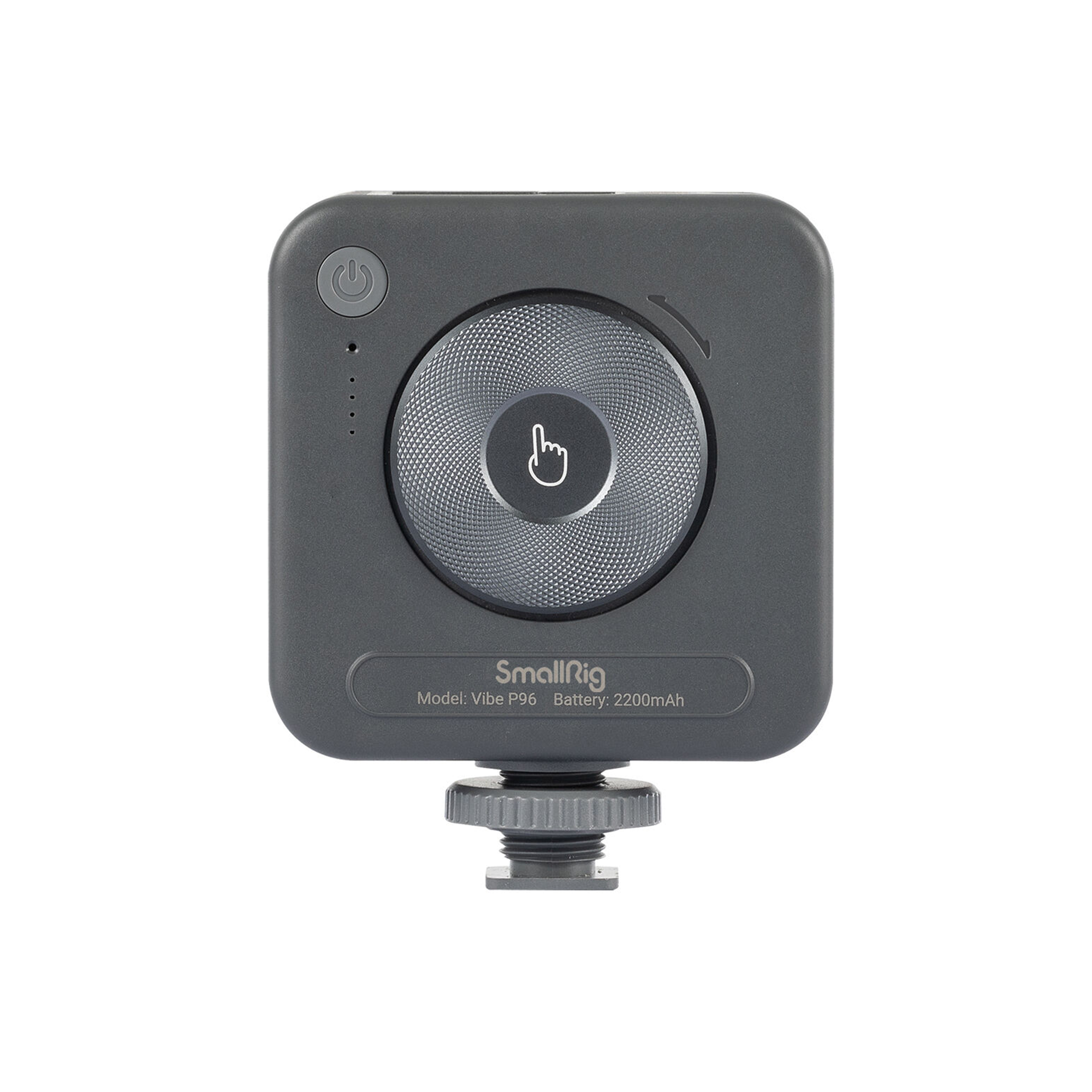 SmallRig Vibe P96 LED Video Light 3286B