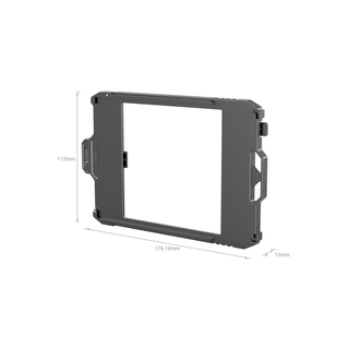 SmallRig Filter Tray (4 _ 4" ) 3320